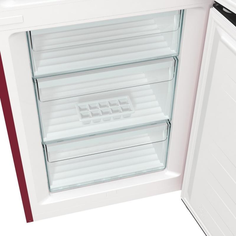 Gorenje NK 79 B0 DR Kühlkombination Gorenje NK 79 B0 DR Kühlkombination